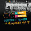 A Mosquito Bit My Leg (Sabiani Remix) - Perfect Stranger&Sabiani