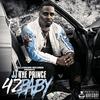 Pat N Pac(feat. J Dawg) (Explicit) - JJ the Prince&J Dawg