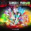 Fluor Maya - Imox Maya&Fluorblood