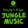 Jungle Music - Benny Page&MC Spyda