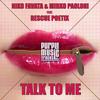 Talk to Me (Martello Bros. Remix) - Niko Favata&Mirko Paoloni