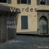 Warder - Bert Hold