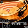 Quarantinen (Original Mix) - Peat Jones