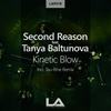 Kinetic Blow (Original Mix) - Second Reason&Tanya Baltunova