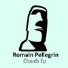 Take It Over Me (Original Mix) - Romain Pellegrin