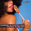 Mamma Juanna (Kid Massive Audiodamage Remix) - Gabriel & Castellon