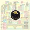 The Black Clock (Dubit's Quit Bimix) - Reagen