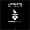 Must Dance - Mark Digital