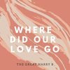 Where Did Our Love Go - The Great Harry B