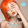 Tapion (Alvaro Suarez Remix) - Mr. Doxx&Juan M.