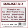 Medley: Was ich nicht weiß, macht mich nicht heíß / Zwei himmlische Augen / Ein Märchenschloss in den Bergen - Chris Fenton