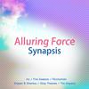 Alluring Force (Riccicomoto's Deep Session) - Synapsis