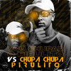 Vou Chupar o Pirulito Vs Chupa Chupa Pirulito (feat. Mc Mr. Bim & Mc Carol|Explicit) - Dj Ghs