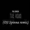 The Road (Remix) - Paul Johnson&DJ Spinna