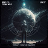 Signals From the Universe - Boneless live&Cosmic Wolf