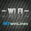 WI FI (Original Mix) - BITwinLines