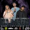 No Saben(feat. Taeroma & Edmar TS) (Explicit) - Thurjan&Taeroma&Edmar TS&Lo Under XL