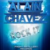 Rock It (Original Mix) - Alain Chavez