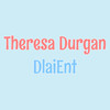 Theresa Durgan - Dlaient