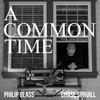 Sarabande in Common Time for Solo Violin (feat. Chase Spruill) - Philip Glass&Chase Spruill