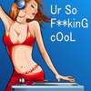 Ur So F**kinG cOoL (Vocaloid Version|Explicit) - Fantasy World&Cyber Diva