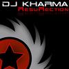 Resurection (Pacific Wave Mix) - DJ Kharma