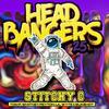 Headbangers 2.5(feat. Tom P, Whitney Peyton, Lil Wyte & Bukshot) (Explicit) - Stitchy C&Tom P&Whitney Peyton&Lil Wyte&Bukshot