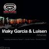 Athenas (Camilo Franco Remix) - Inaky Garcia&Luisen&Camilo Franco