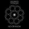 Never know(feat. Maryam) - Gedrizz&Maryam