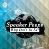 Girl Werll (Original Mix) - Speaker Peeps