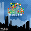 Soca Nation Riddim, Vol. 2 (Instrumental) - WIZ Records