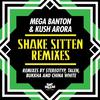 Shake Sitten (Bukkha Remix) - Kush Arora&Mega Banton