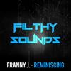 Reminiscing (Original Mix) - Franny J.