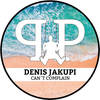 Can't Complain (Extended Version) - Denis Jakupi