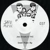 Good Time (Original Mix) - Javi Alvado&THC