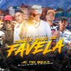 Rave Nation(Isso É Rave de Favela)[feat. Mc 3L & MC Gui Andrade] (Explicit) - JC NO BEAT&Mc Duartt&MC M10