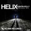 Helix (Original Mix) - Quintin Kelly