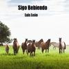 Todo Es Mentira - Luis Leon