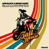 Fallin' In Love with You - Bronx Cheer&Adri Block