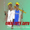 Corre Cutu Cutu - Dj Gomeko&Popy y la Moda