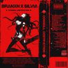 COWBELL DESTRUCTION (feat. BRANXN) (Explicit) - SILVIA!&BRANXN