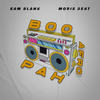 Boopah Afro - Sam Blans&Moris Beat