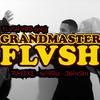 Grandmaster Flvsh(feat. Jxhnsxn & Ra7ik) (Explicit) - FLVSH MXB GNG&Jxhnsxn&Ra7ik&Nobru