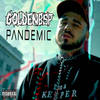 Pandemic (Explicit) - Golden BSP