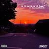 is it hate, is it love? (Explicit) - Lil Jsa&PsychwardBlur