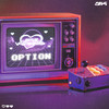 OPTION (Explicit) - Jaz Karis