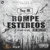 Que se Detenga El Tiempo(feat. Muzzi & Jendell) (Explicit) - Nicoyas Con Actitud&Muzzi&Jendell