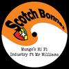 Industry - Mungo's Hi Fi&Mr. Williamz