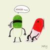 Voices (Original Mix) - Uriah Persie