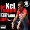 Kaboiada City (feat. Djox|Explicit) - Rabeladu Lopi&Djox